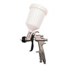 Lackierpistole cleverpaint DN 7,2 G 1/4 Zoll DN 7,2 Stahlstecknippel HVLP EWO