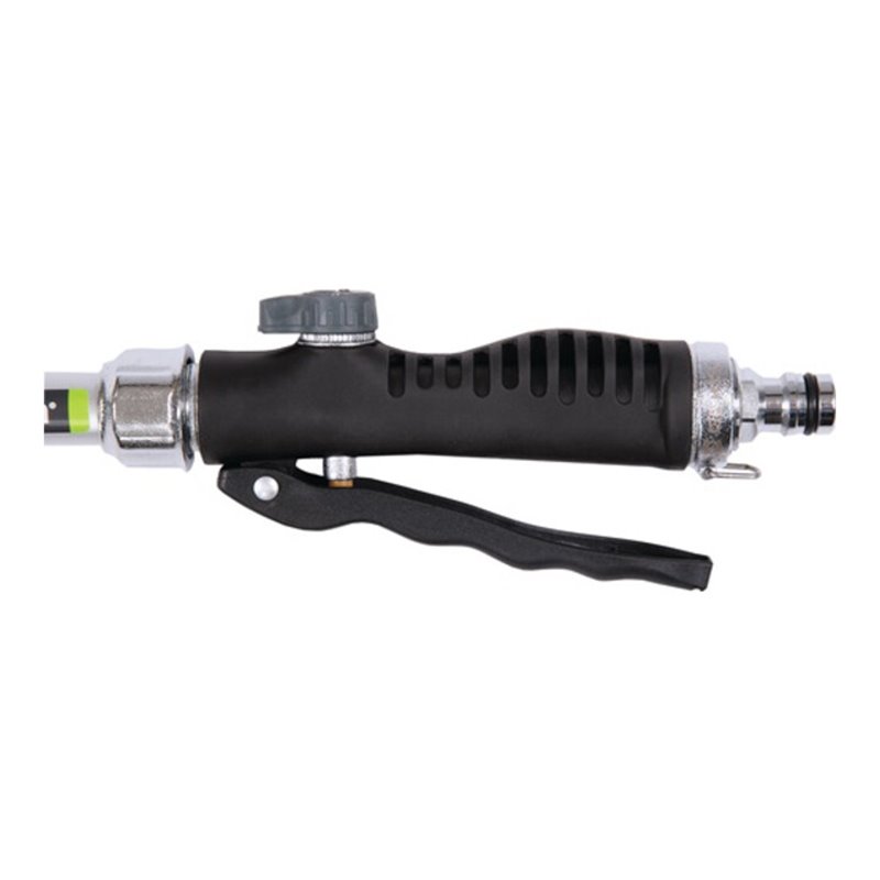 Gießgerät Easy Rain Leichtmetall/MS/Kunststoff Stecksystem 60cm GEKA