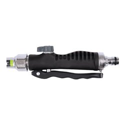 Gießgerät Easy Rain Leichtmetall/MS/Kunststoff Stecksystem 60cm GEKA