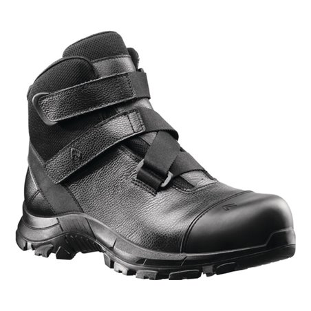 Sicherheitsstiefel Nevada Pro Mid Gr.8,5 (42,5) schwarz S3 EN ISO 20345:2011