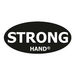 Handschuhe TOUCH BATAN Gr.9 schwarz/gelb EN 420/EN388 PSA II STRONGHAND