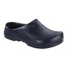 Clog Super Birki Gr.44 blau PU OB EN20345 BIRKENSTOCK