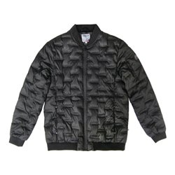 Herren Steppjacke Terrax Workwear Gr.M schwarz TERRAX