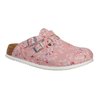 Clog Kay SL Gr.40 flower field rose Birko Flor DIN EN ISO 20347 BIRKENSTOCK