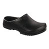 Clog Super Birki Gr.40 schwarz PU OB EN20345 BIRKENSTOCK