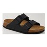 Sandale Arizona PROF Gr.39 schwarz Birko Flor DIN EN ISO 20347 BIRKENSTOCK