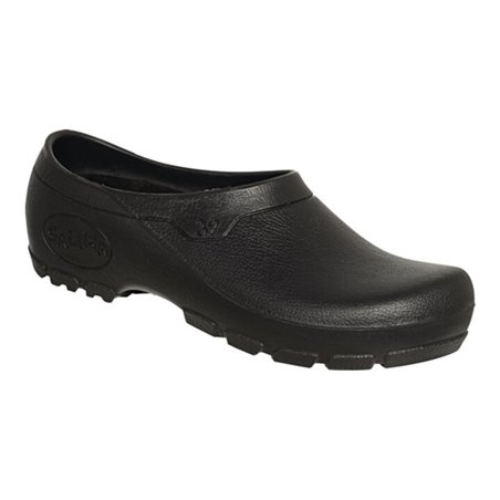 Clog SALIHA® Multi Clog Gr.42 schwarz PU EN 20347 SRC 12 SALIHA