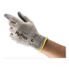 Handschuhe HyFlex 11-100 IONIC Gr.7 grau EN 388 PSA II 12 PA ANSELL