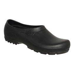 Clog SALIHA® Multi Clog Gr.40 schwarz PU EN 20347 SRC 12 SALIHA