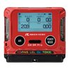 Gaswarngerät GX-3R Pro 5-Gas Messgerät RIKEN KEIKI
