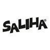 Clog SALIHA® Multi Clog Gr.45 schwarz PU EN 20347 SRC 10 SALIHA