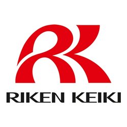 Gaswarngerät CO-03 Eingasmessgerät Kohlenmonoxid Batterie RIKEN KEIKI