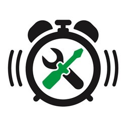 Gaswarngerät CO-03 Eingasmessgerät Kohlenmonoxid Batterie RIKEN KEIKI