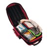 Rettungsrucksack ultraRESCUE LIT B27xH45xT18ca.cm rot Erste Hilfe ULTRAMEDIC