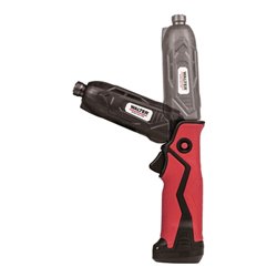 Akkuschlagschrauber 7,2 V 1,5 Ah 6,3mm (1/4Zoll) I6-kt.22 Nm WALTER