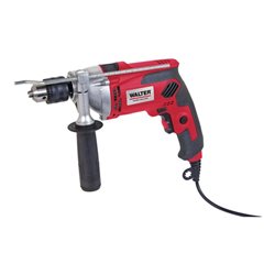 WALTER Schlagbohrmaschine 16mm 910 W 0-2800min-¹