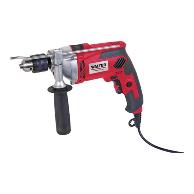 WALTER Schlagbohrmaschine 16mm 910 W 0-2800min-¹