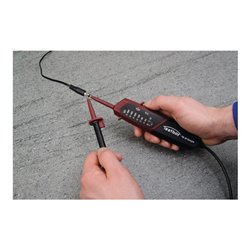 Spannungs-/Durchgangsprüfer 40 Simple 12-690 V AC/DC