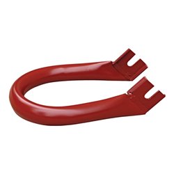 Kippbügel STA 34x1,5mm L283xB180xH66mm f. Praktica,Export,Becker,Carry CAPITO