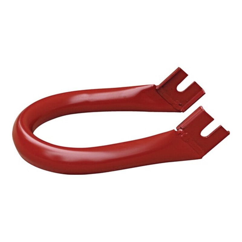 Kippbügel STA 34x1,5mm L283xB180xH66mm f. Praktica,Export,Becker,Carry CAPITO