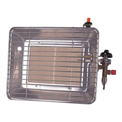 Heizstrahler 2,7-4,2 kW 200-370 g/h 50mbar Piezo ROTHENBERGER INDUSTRIAL