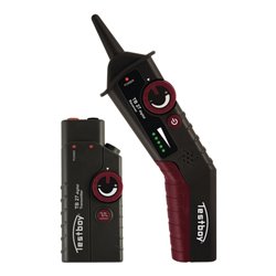 Leitungssucherset Testboy 27 Digital z.Auffinden v.Leitungen TESTBOY