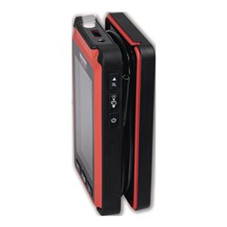 Multifunktionskamera 5in1 Kabel-L.1000mm Kamerakopf-D.8mm WALTER