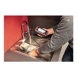 Multifunktionskamera 5in1 Kabel-L.1000mm Kamerakopf-D.8mm WALTER