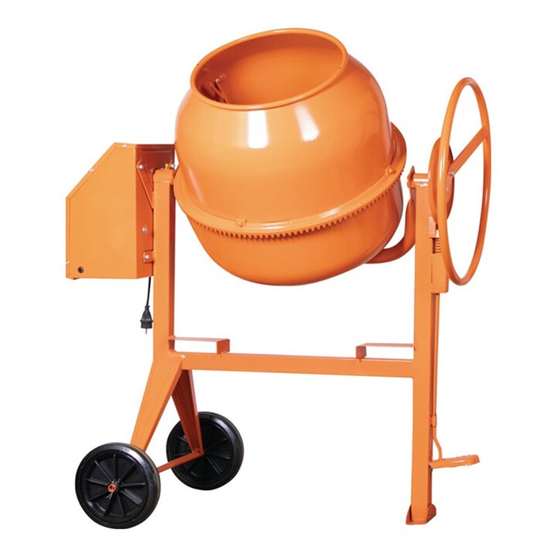 Betonmischer PRO 145TD 130l 0,85 kW 48kg 230/50 V/Hz SIRL