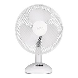 Ventilator VT35080we D.400mm H.440mm 220-240/50 V/ Hz 50 W weiß