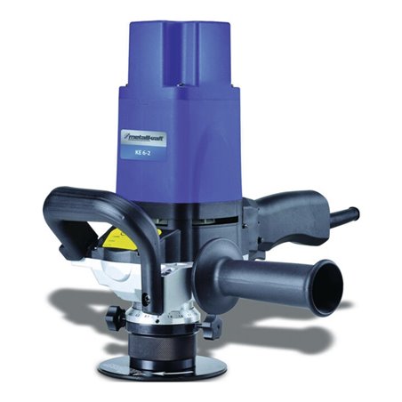 Kantenentgrater KE 6-2 Kantenwinkel 45 (30)Grad 0-6mm 1100 W