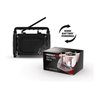Baustellenradio ROCKBOX 11,1 V 230 V PERFECTPRO