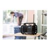 Baustellenradio ROCKBOX 11,1 V 230 V PERFECTPRO