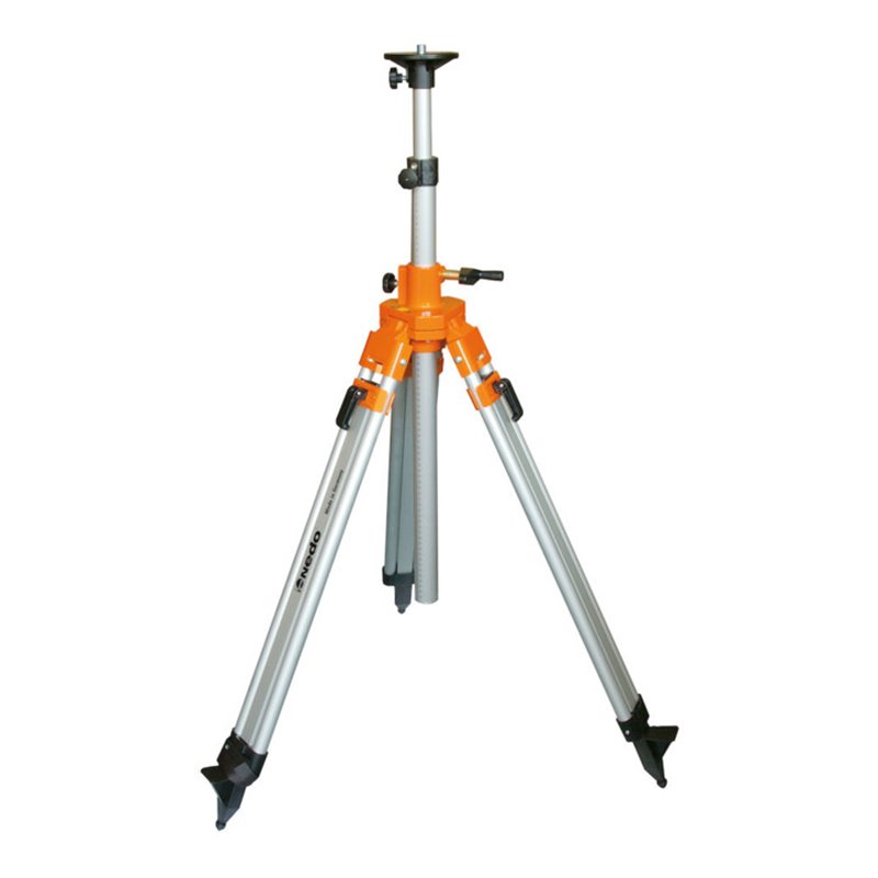 Kurbelstativ 0,80-2,76m 5,32kg NEDO