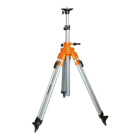 Kurbelstativ 0,80-2,76m 5,32kg NEDO