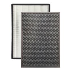 Filterset z.Luftreiniger 4000 896 980 b.zu 40 m²