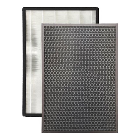 Filterset z.Luftreiniger 4000 896 980 b.zu 40 m²