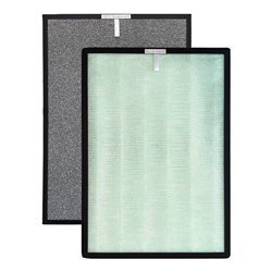 Filterset z.Luftreiniger 4000 896 980 b.zu 40 m²