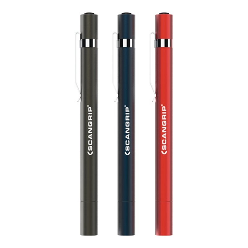 LED-Stiftlampe FLASH PENCIL Promotion 75 lm 2xAAAA SCANGRIP