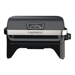 Gasgrill Attitude 1200 2go CV Kartuschenbetrieb CAMPINGAZ