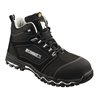 Sicherheitsstiefel LightStar 5323 Gr.46 schwarz/weiß/grau S3 SRC ESD RUNNEX