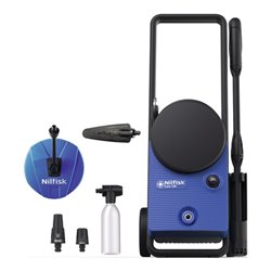 Hochdruckreiniger Core 130-6 PowerControl-PCA 462 l/h 130bar 1,5 kW NILFISK