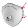 Atemschutzmaske 8833 SA FFP3/V NRD m.Ausatemventil 80St./KT 3M