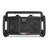 Baustellenradio ROCKBULL 11,1 V 230 V PERFECTPRO