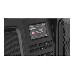 Baustellenradio ROCKBULL 11,1 V 230 V PERFECTPRO