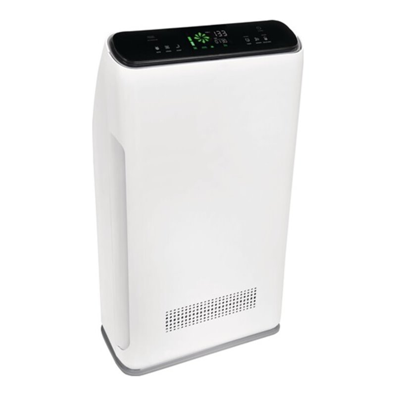 Mobiler Luftreiniger LR 67014 we Luftvolumenstrom 320 m³/h max 40 m² 1