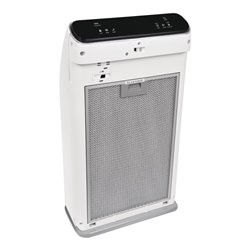 Mobiler Luftreiniger LR 67014 we Luftvolumenstrom 320 m³/h max 40 m² 1