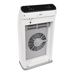 Mobiler Luftreiniger LR 67014 we Luftvolumenstrom 320 m³/h max 40 m² 1