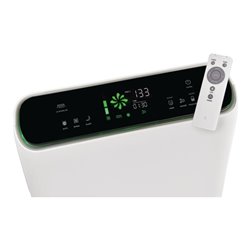 Mobiler Luftreiniger LR 67014 we Luftvolumenstrom 320 m³/h max 40 m² 1