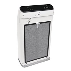 Mobiler Luftreiniger LR 67014 we Luftvolumenstrom 320 m³/h max 40 m² 1